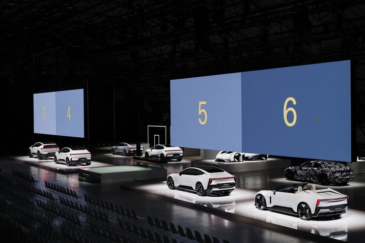 Polestar Day 2023