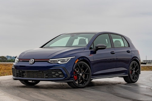 Mose gti erfaring