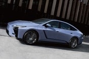 2026 Lexus ES Sedan