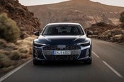 2026 Audi A6 Sedan
