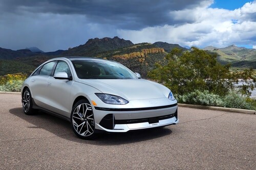 Just Driven 2023 Shorts Just Driven 2023 Shorts