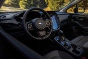 2026 Subaru Crosstrek SUV