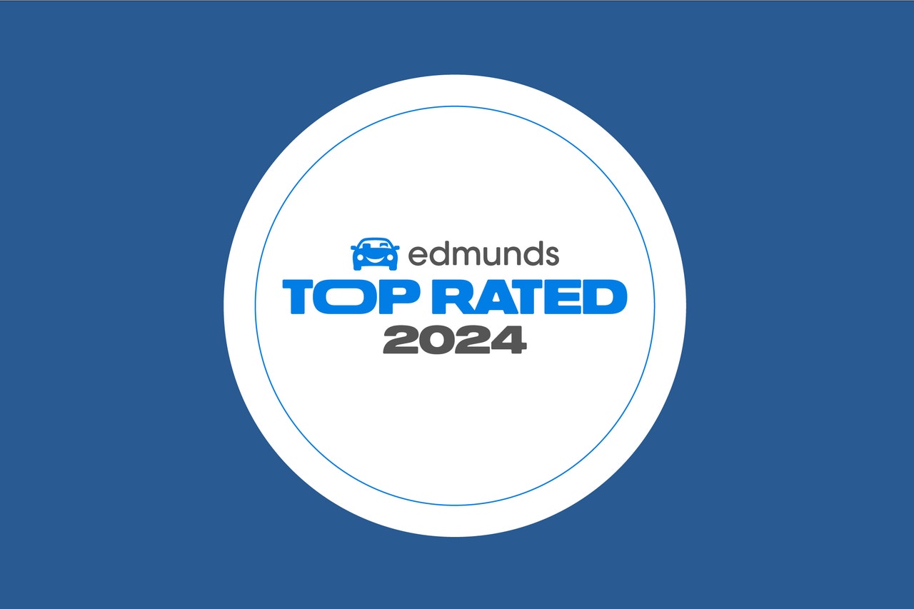 Edmunds Top Rated 2024 We Reveal the Best Cars, Trucks, SUVs and EVs
