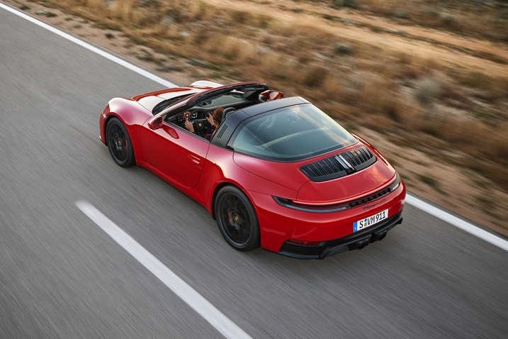2025 Porsche 911 Targa GTS driving.jpg