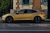 2025 Polestar 4 SUV