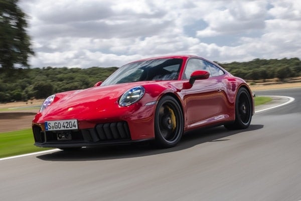 Best Luxury Car Brands for 2025