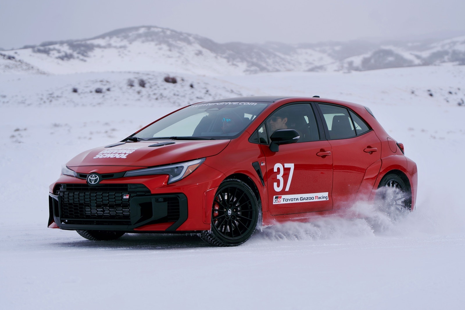 Bridgestone Blizzak VRX2 Tire: rating, overview, videos