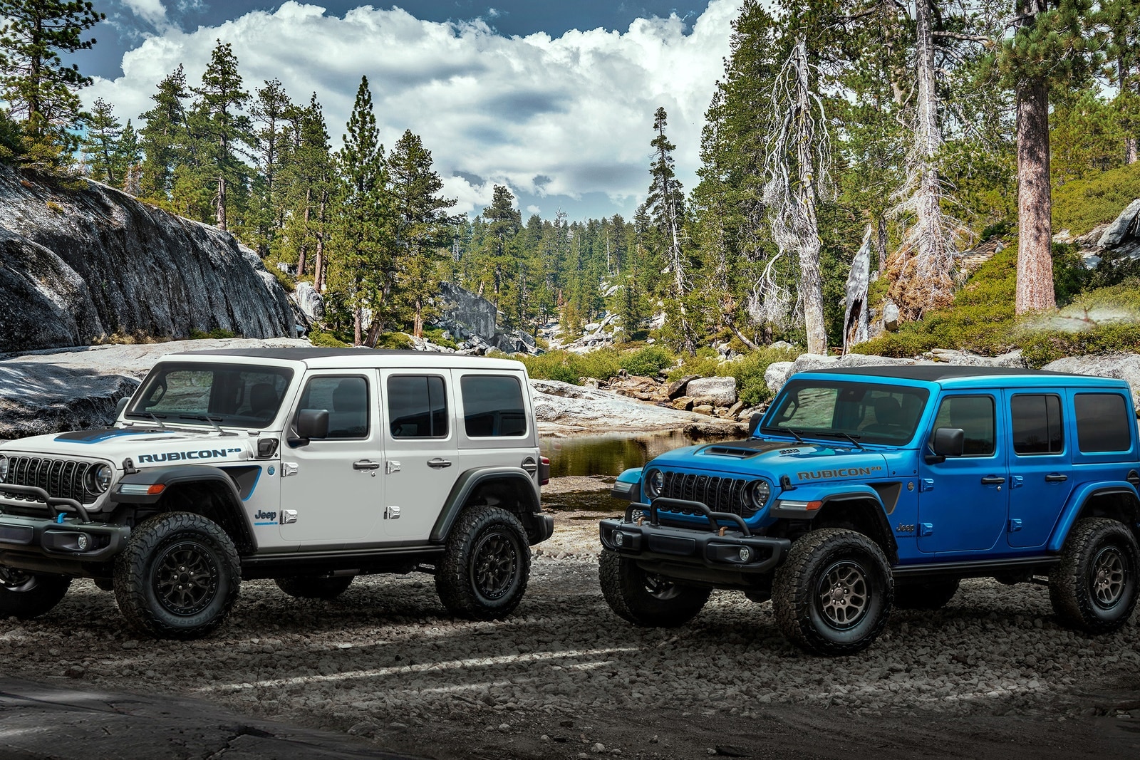 Jeep Wrangler Rubicon 20th Anniversary Is Limited To 4 000 Units jeep-wrangler-rubicon-20th-anniversary-is-limited-to-4-000-units