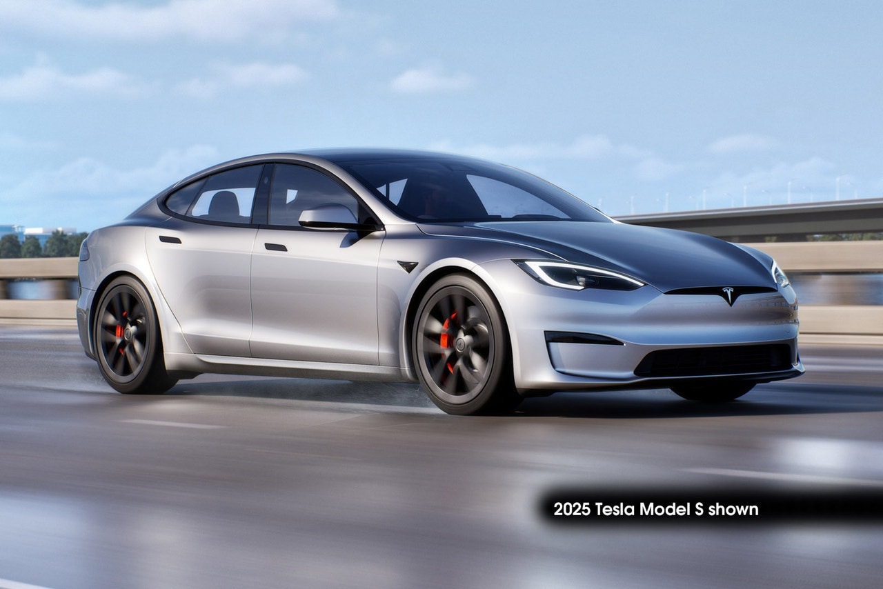 2026 Tesla Model S Prices, Reviews, and Pictures Edmunds