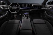 2026 Audi A5 Hatchback