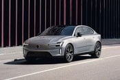 2026 Volvo ES90 Sedan