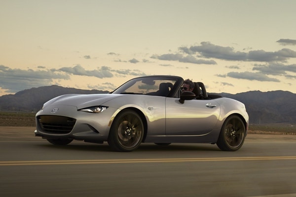 2024 Mazda MX-5 Miata Prices, Reviews, and Pictures