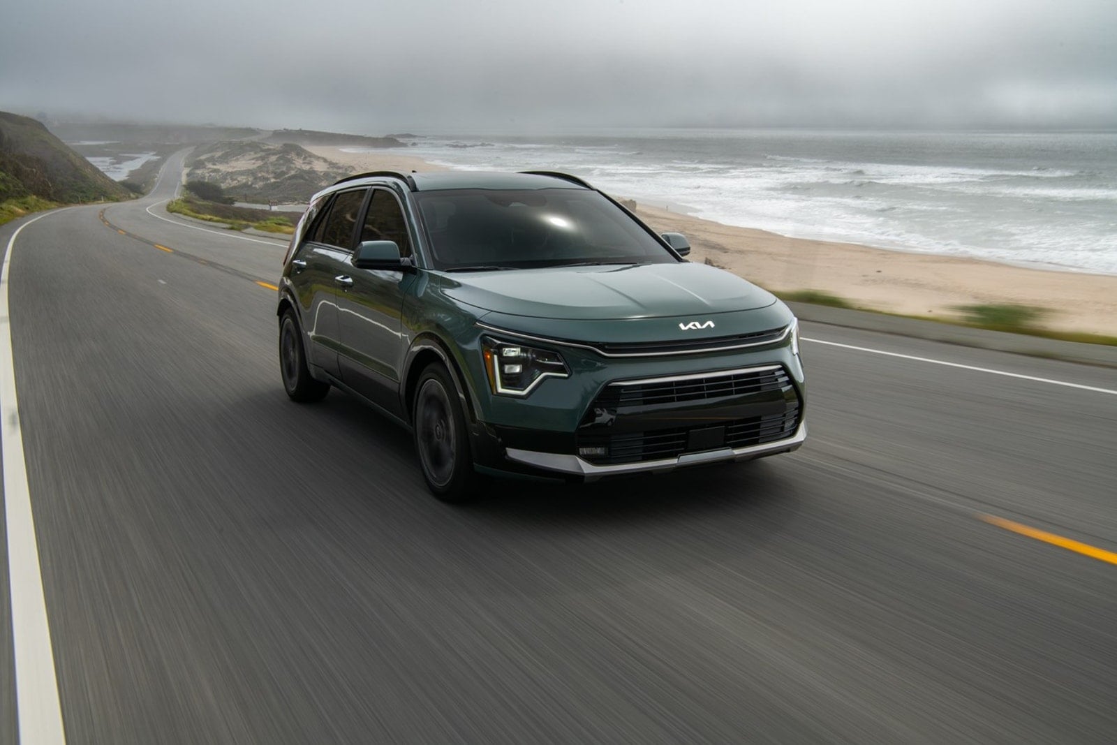 2024 Kia Niro Hybrid and Plug-In Hybrid Are Slightly More Expensive