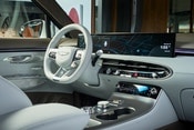 2026 Genesis Electrified GV70 SUV