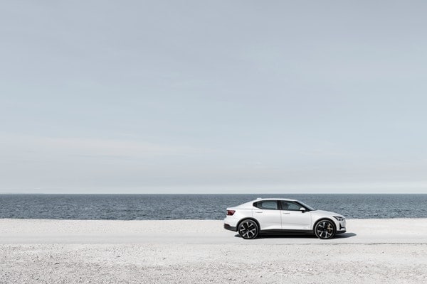 2024 Polestar 2 Goes From Really Good to Super Great