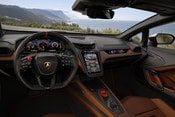 2025 Lamborghini Temerario Coupe