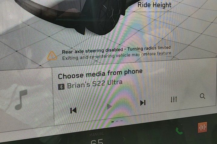 2024 Tesla Cybertruck IP