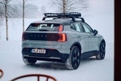 2026 Volvo EX30 Cross Country SUV