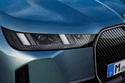 2026 BMW iX SUV
