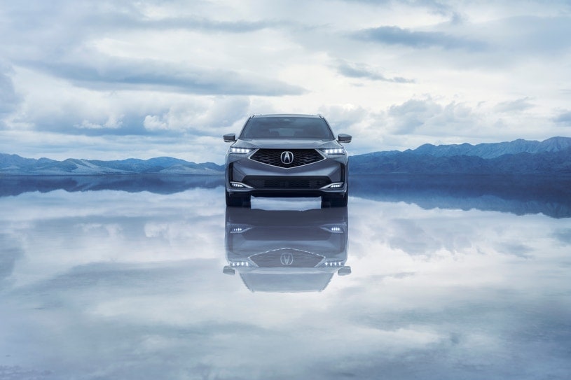 2025 Acura MDX Prices, Reviews, and Pictures Edmunds