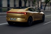 2025 Polestar 4 SUV