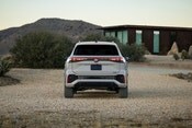 2025 Volkswagen Tiguan SUV