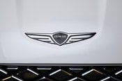 2026 Genesis Electrified GV70 SUV