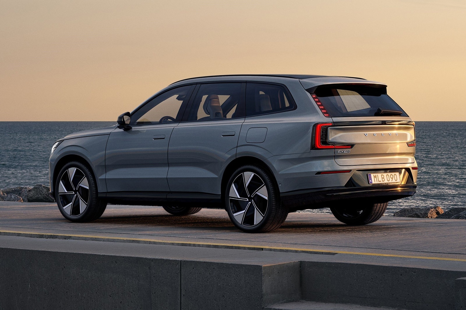 2024 Volvo XC90