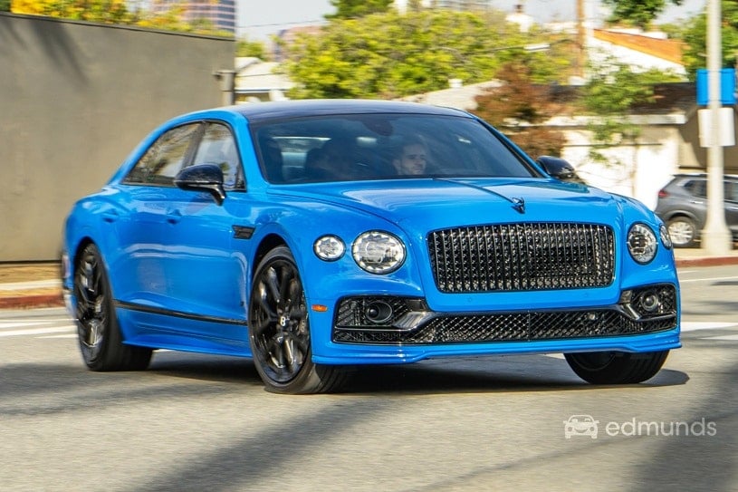 2023 Bentley Flying Spur