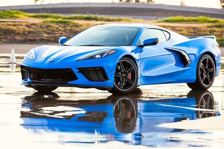 C8 photos