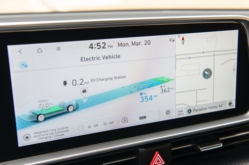 The Best EV Trip Planners