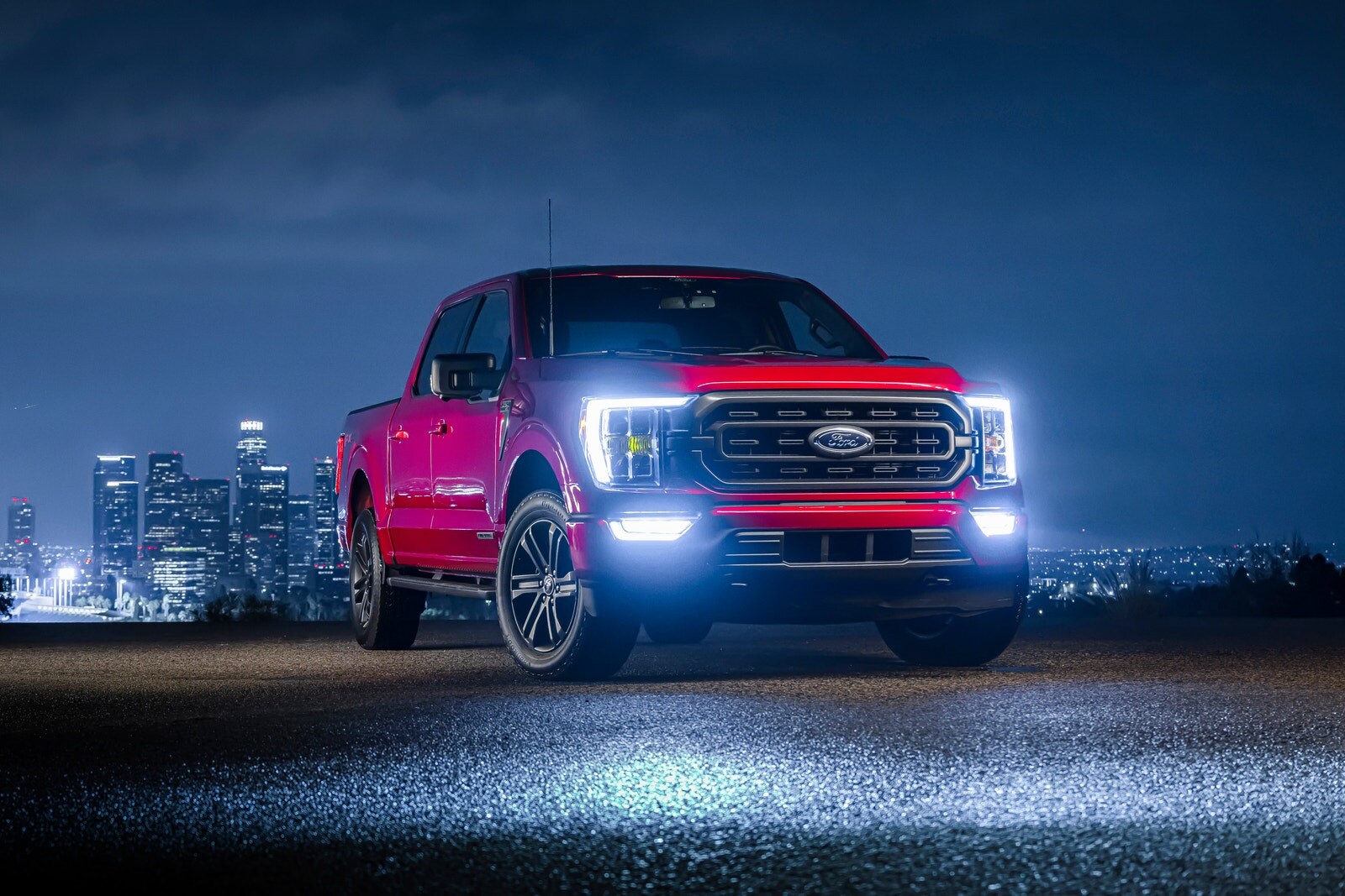2023 Ford F-150: Edmunds Top Rated Truck