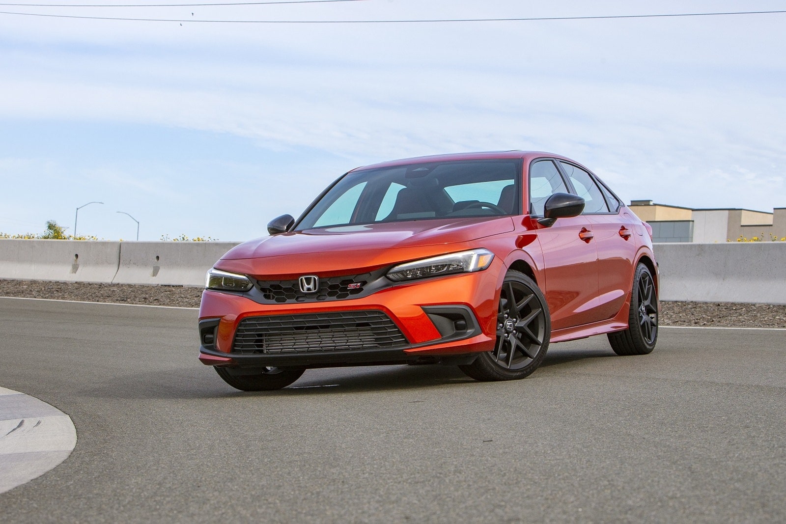 2022 Honda Civic: America's Top-Selling Small Car Continues To Up Its Game  - Forbes Wheels