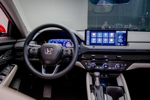 2023 Honda Accord Interior Get Calendar 2023 Update