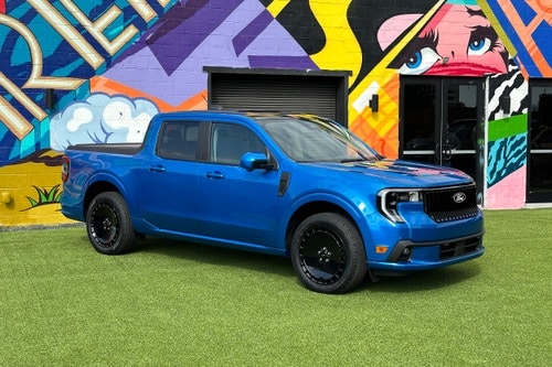 Lobo power wheels on sale