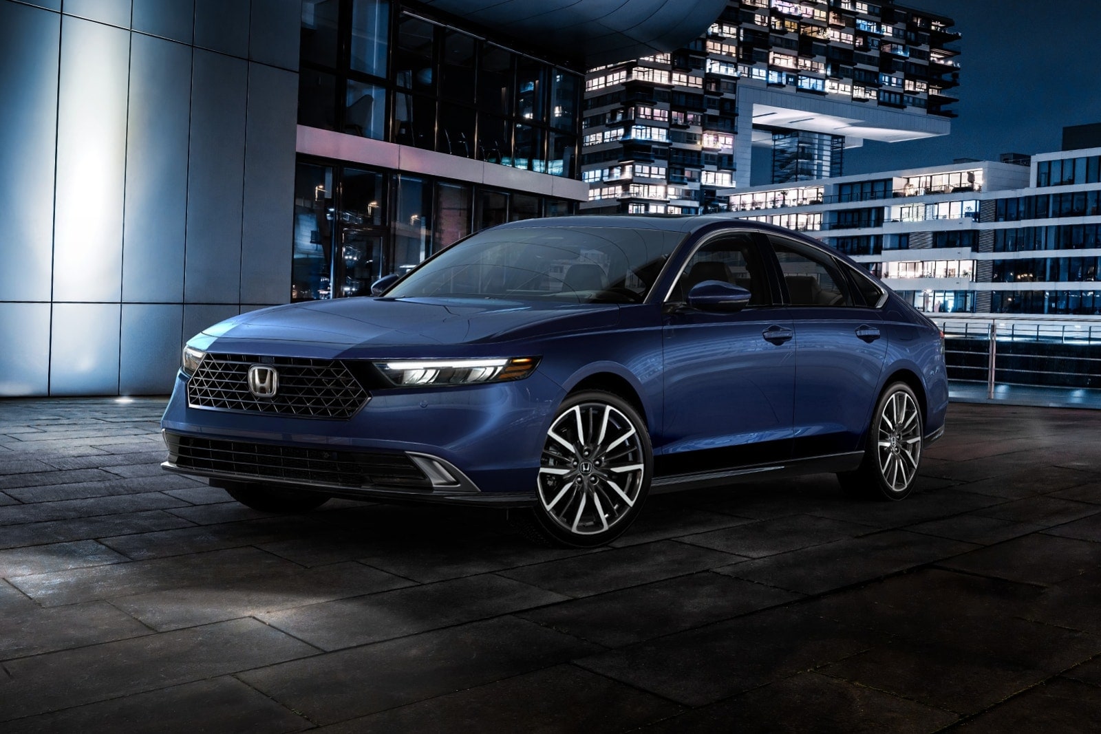 How We’d Spec It 2023 Honda Accord Edmunds