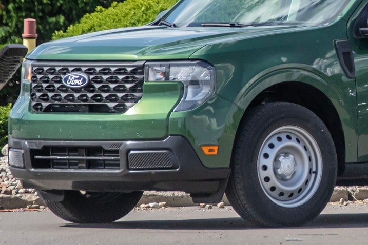 2025 Ford Maverick: Everything We Know