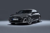 2026 Audi A5 Hatchback