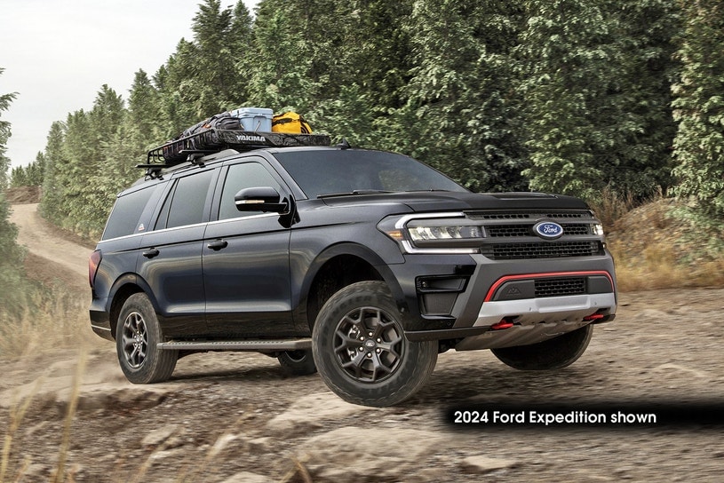 2025 Ford Expedition Prices, Reviews, and Pictures Edmunds