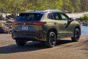2026 Volkswagen Tiguan SUV