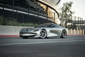 2025 Karma Kaveya Coupe