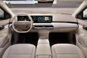 2026 Kia EV4 Sedan