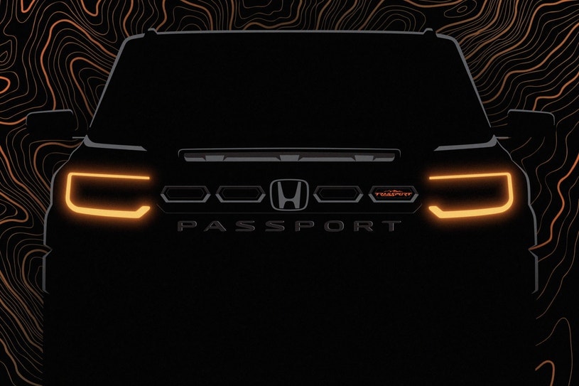 2026 Honda Passport Prices, Reviews, and Pictures Edmunds