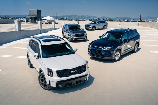 2023 Toyota BZ4X Is a Smooth, Comfortable Electric SUV - CNET