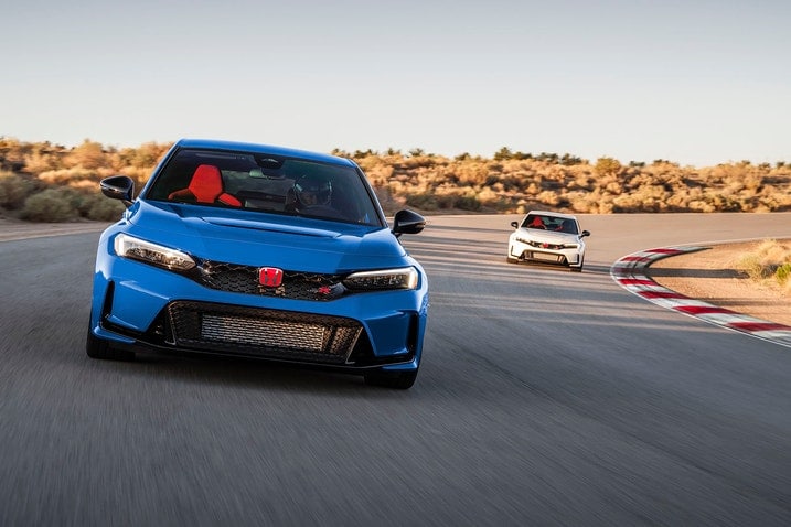 2023 Honda Civic Type R Review: Anything But Ordinary