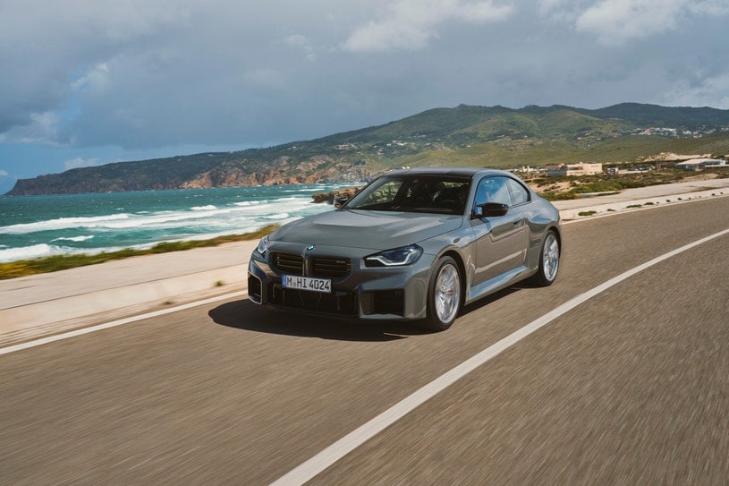2025 BMW M2 Prices, Reviews, and Pictures Edmunds