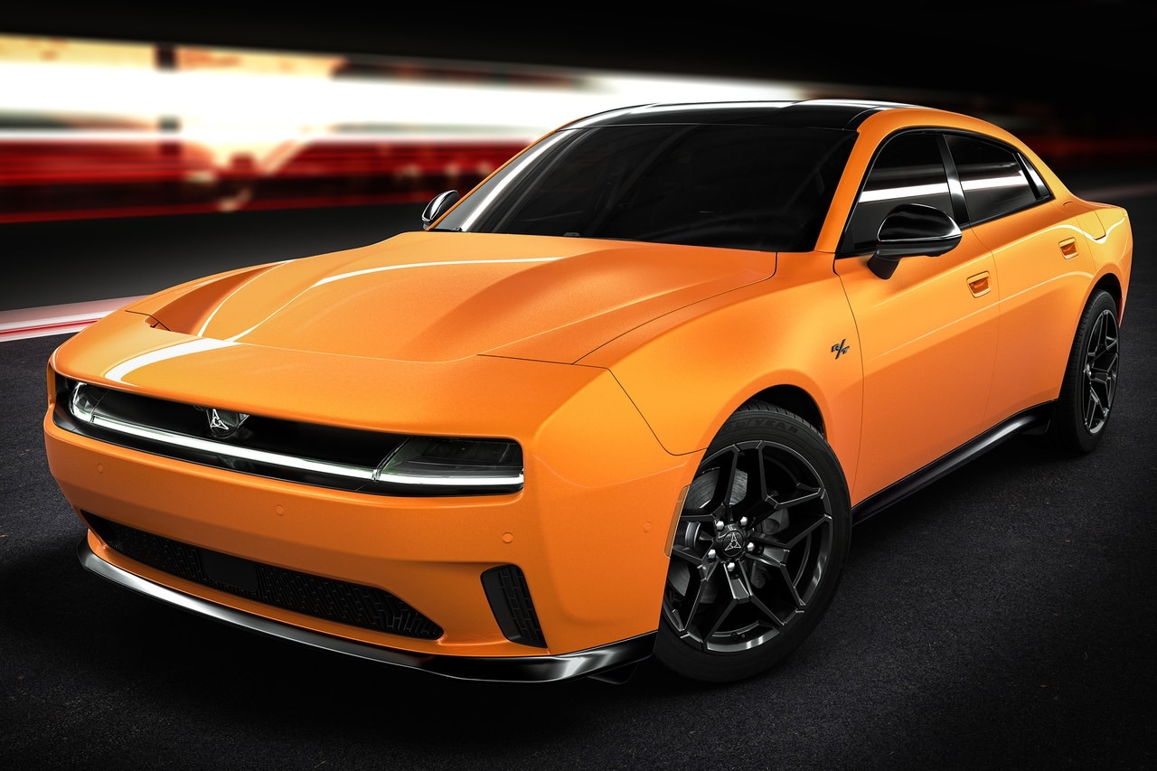 2024 Dodge Charger Prices Reviews And Pictures Edmunds
