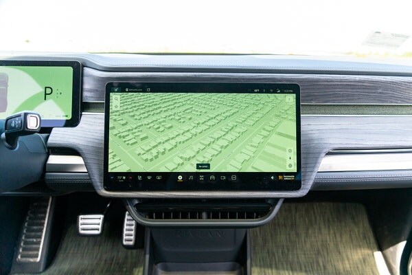 Rivian Releases R1T Update to Prevent Unintended Shifts