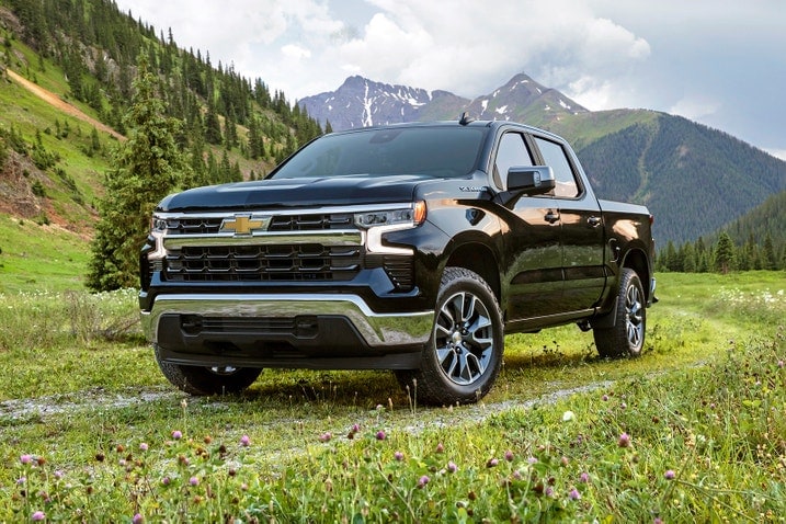 Author=Chevrolet