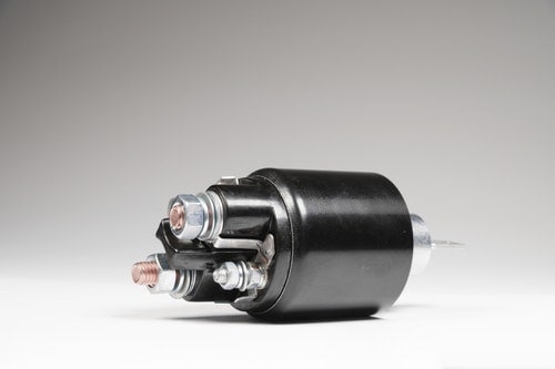 Starter Solenoid () Starter Solenoid
